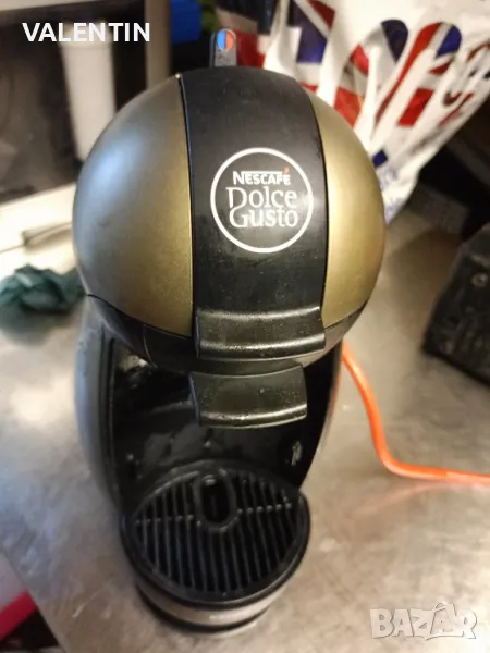кафемашина с капсули , снимка 1