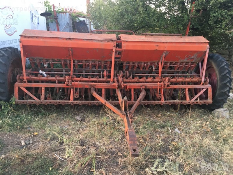 СЗУ на части, снимка 1