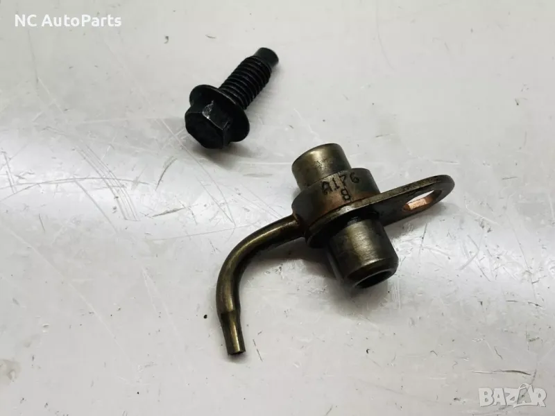 Впръсквач на масло за Пежо Боксер Ситроен Релеи 2.0 дизел DW10F ЕВ-6 2018, снимка 1