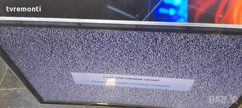 дисплей LTJ400HM07-B от телевизор Samsung модел UE40D5000, снимка 1