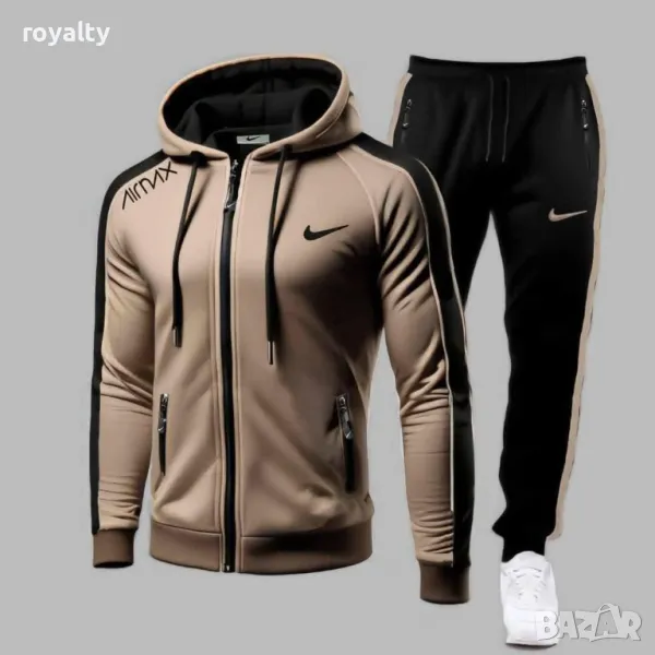 Nike мъжки екип , снимка 1