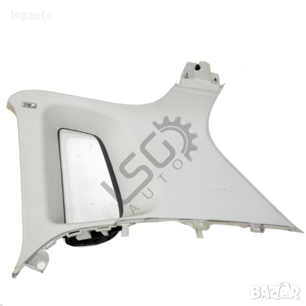 Дясна кора задна колонка Volkswagen Tiguan I 2007-2015 ID:99729, снимка 1