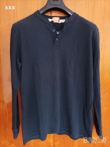 Lee Cooper мъжка блуза, снимка 1