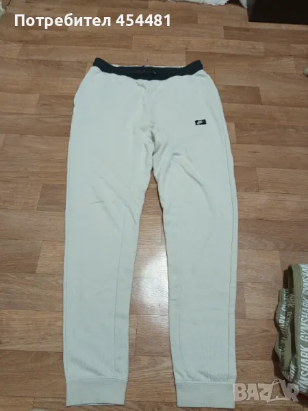 Nike NSW optic fleece pants , снимка 1