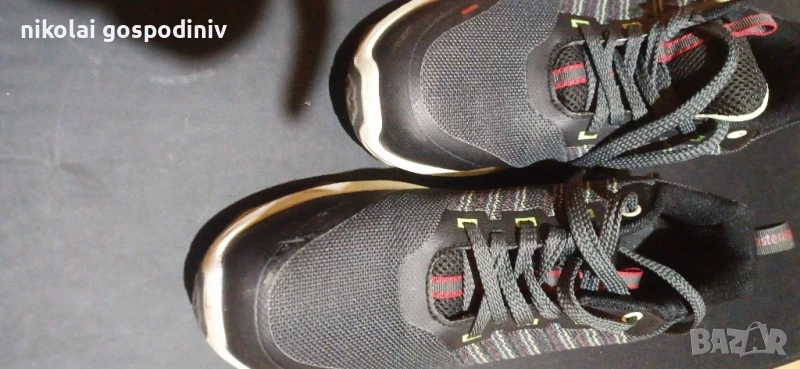 работни обувки, снимка 1