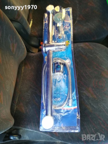 ДУШ КОМПЛЕКТ-НОВ 2903230939, снимка 1