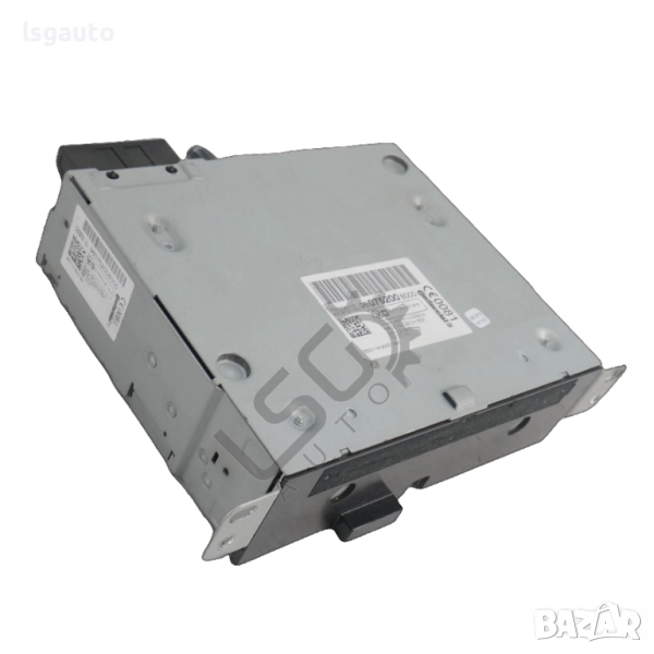 CD плеър Citroen DS4 2011-2015 ID: 153590, снимка 1