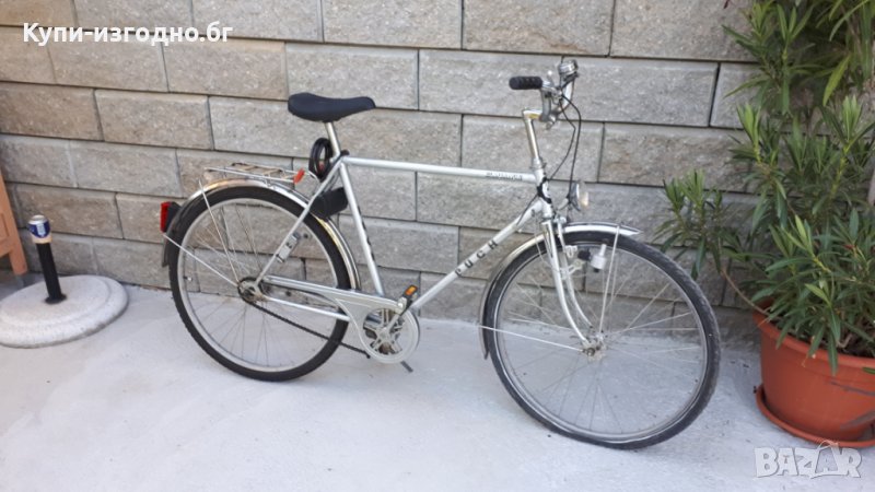 Puch Elegance велосипед , снимка 1