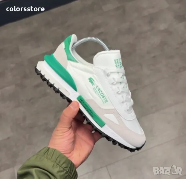 Мъжки маратонки Lacoste/BR65z, снимка 1