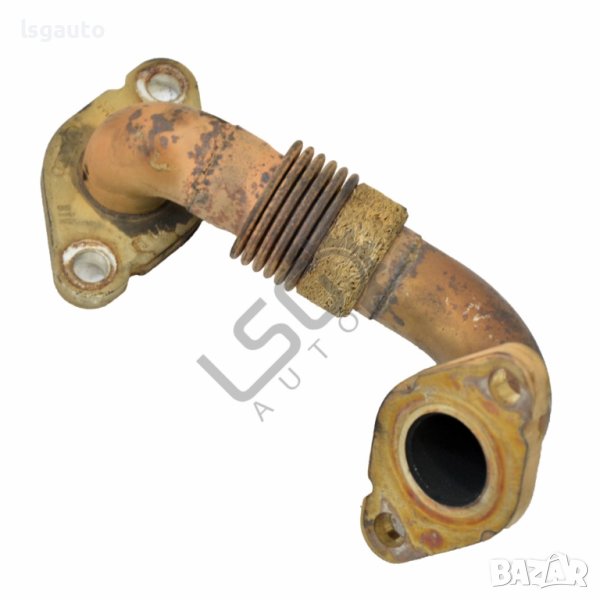 Тръба EGR AUDI A3 (8PA) 2004-2012 ID:105069, снимка 1