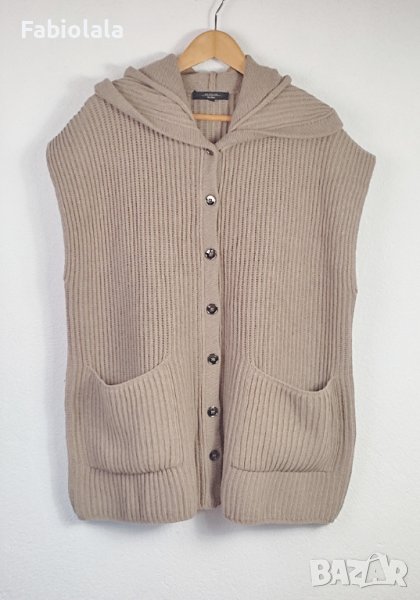 Max Mara Weekend cardigan M, снимка 1