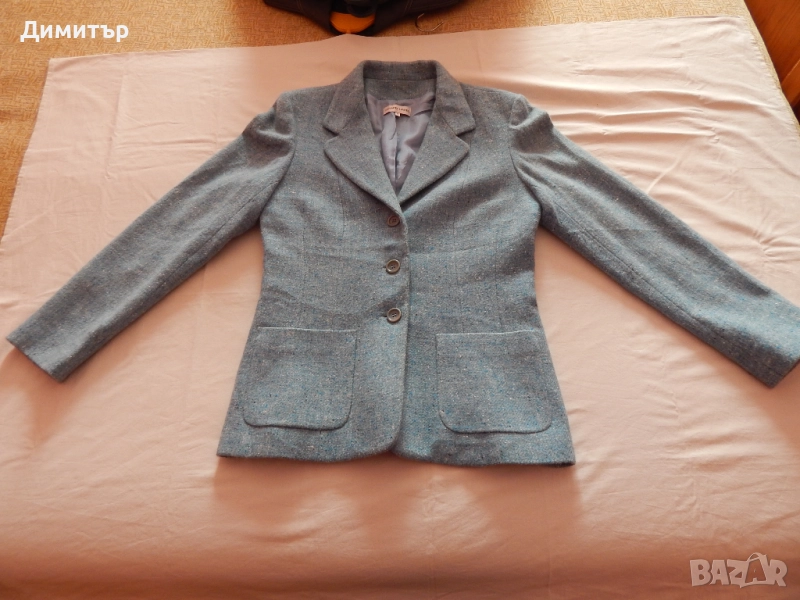 Дамско сако М размер, снимка 1