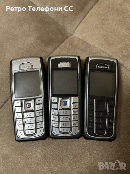 Nokia  6230i налични , снимка 1