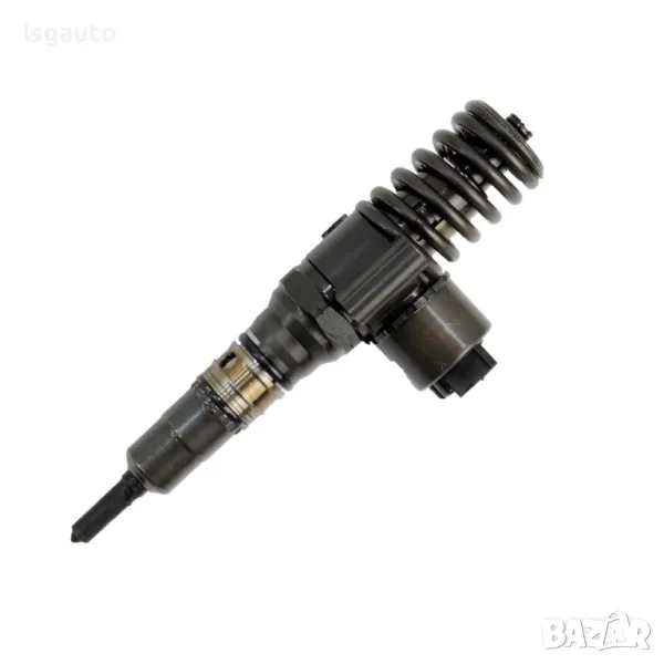 Дюза дизел AUDI A4 (B7) 2004-2008 ID: 143384, снимка 1