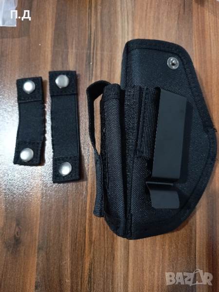 Тактически Кобур , снимка 1