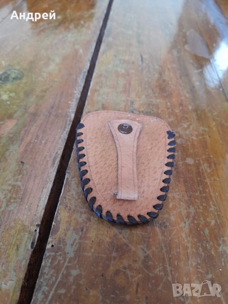 Стар ключодържател #14, снимка 1