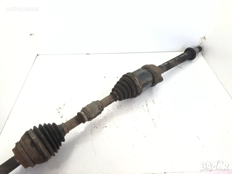 Дълга полуоска Toyota Avensis Verso 2.0 D 116hp 1CD, снимка 1