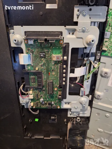 Main AV 1-889-355-13 (173463313)- Sony KDL-40R450B. 40inc DISPLAY NS4S400DND01, снимка 1