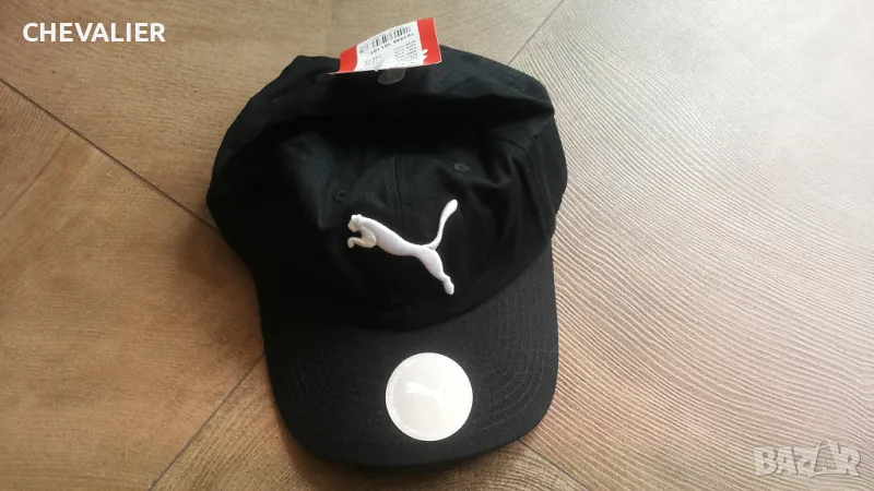 PUMA HAT Размер One Size шапка с козирка 5-66, снимка 1