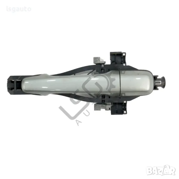 Задна дясна външна дръжка Volvo S 40 II 2004-2012 ID: 140153, снимка 1