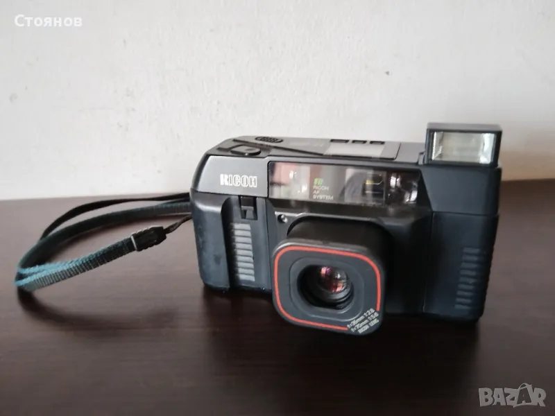 RICOH TF-900 Japan, снимка 1