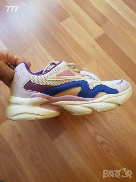 маратонки , снимка 1