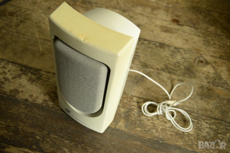 Тонколонка от някаква стара система, снимка 1