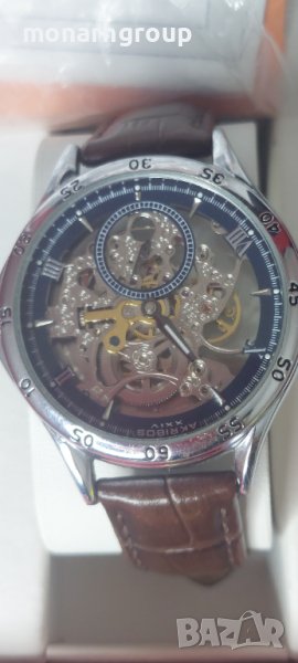 Часовник Akribos, снимка 1