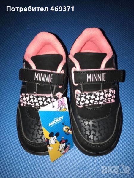 Детски сникърси MICKEY&FRIENDS, снимка 1