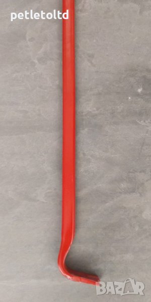 Лост - кози крак 90 см, снимка 1