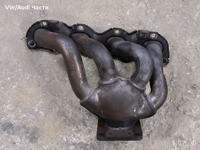 Изпускателен колектор за Голф 5 1.6 фси Volkswagen Golf 5 1.6 FSI, снимка 1
