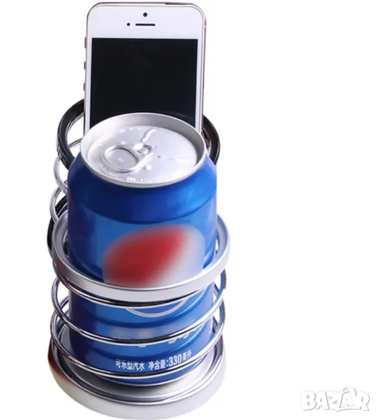 Холдър за напитки и друго за автомобил, снимка 1