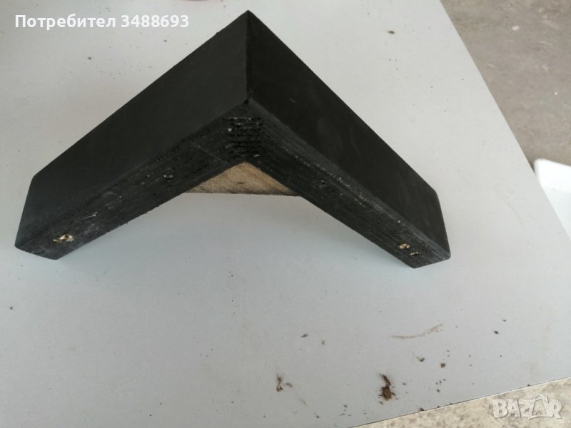 дървени крачета за дивани , снимка 1