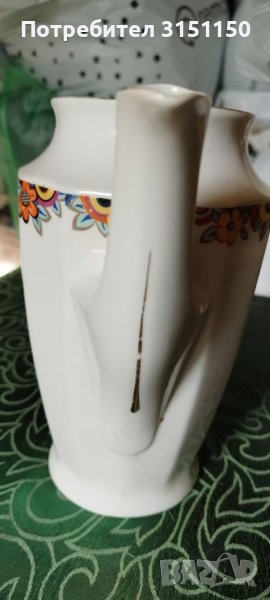 Порцеланова кана., снимка 1