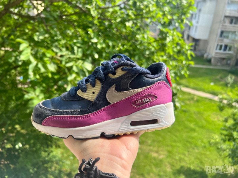 Nike Air Max 90 LTR PS — номер 28, снимка 1