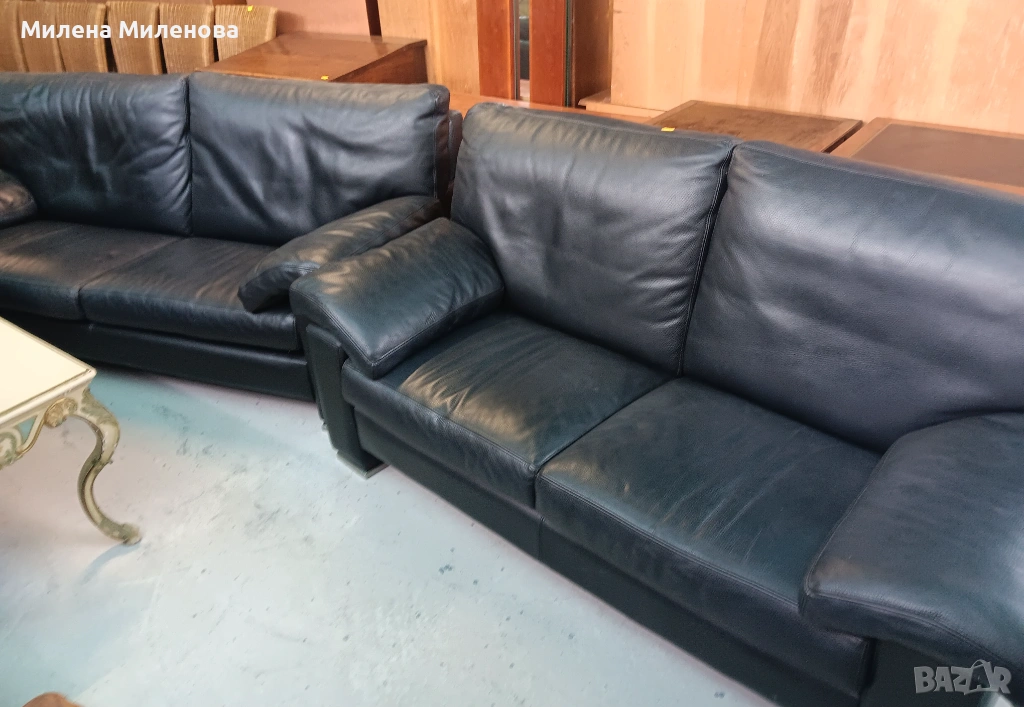 Холна гарнитура , снимка 1