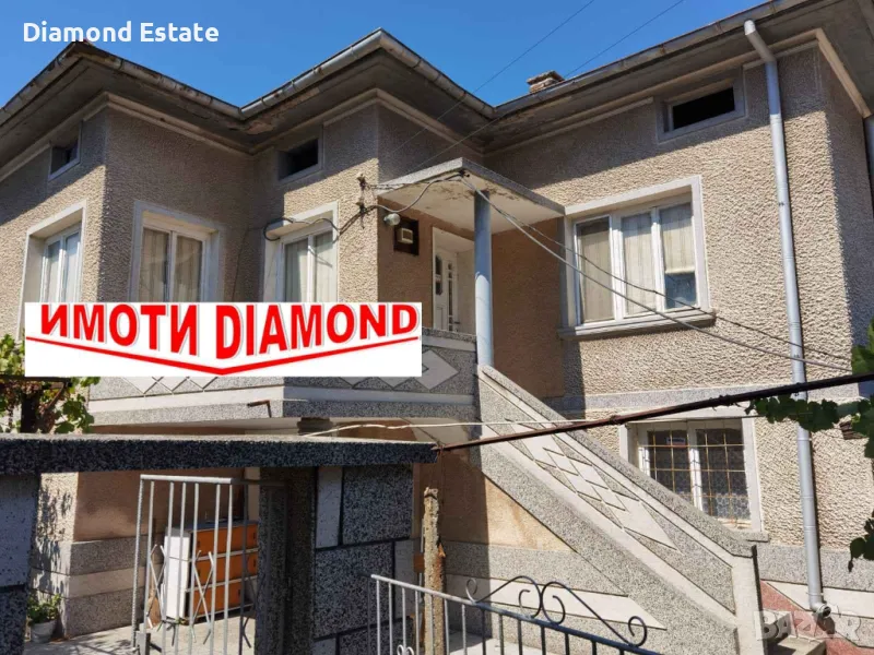 ЛИЗИНГ! Къща в Димитровград, кв. Черноконево, снимка 1