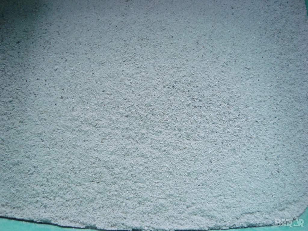 Дървесна пепел, снимка 1