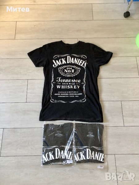 Jack Daniels(size-M/Нова) , снимка 1