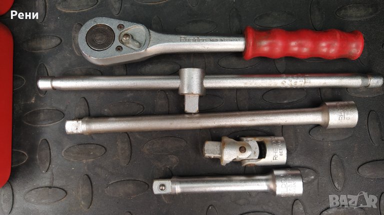 Инструменти Rheidco - Germany, снимка 1