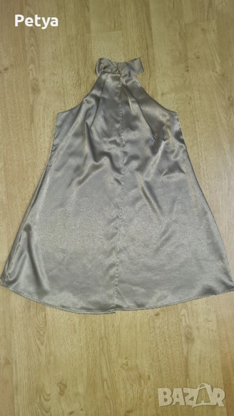 River Island парти рокля за момиче 8 години, снимка 1