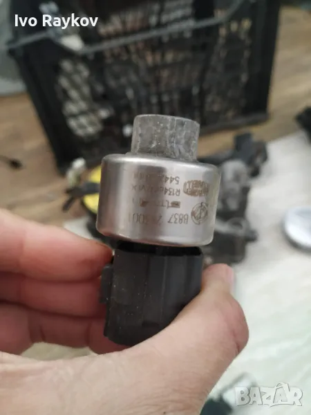 Датчик сензор климатик за Пежо 306 Ситроен Peugeot Citroen Bitron 280443, снимка 1