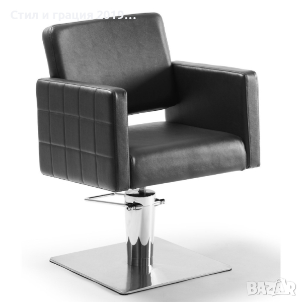 Фризьорски стол Bang, снимка 1