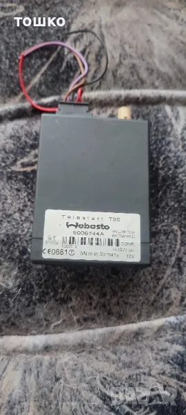 модул за печка Telestart T90, снимка 1