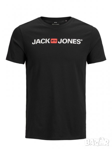 JACK & JONES Тениска JWHCORP, снимка 1