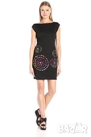 Desigual нова рокля, снимка 1