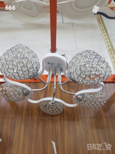 Полилей, снимка 1