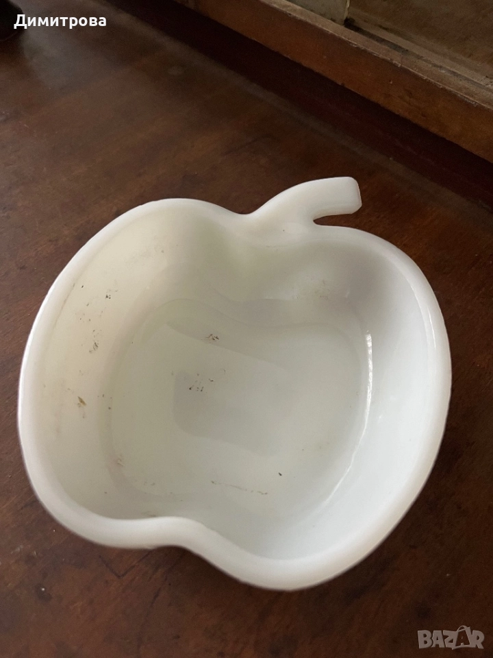 Купичка ябълка , снимка 1