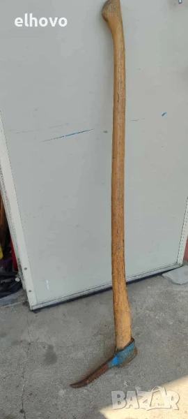 Цапина за трупи#4, снимка 1