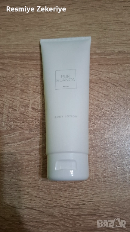 Лосион , снимка 1